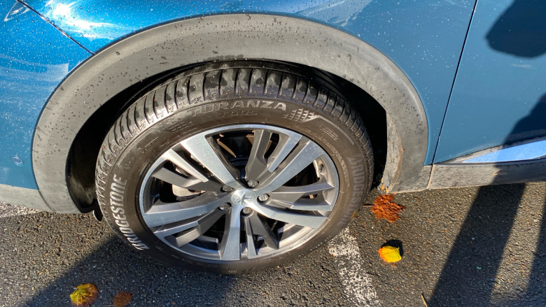 Peugeot 5008 1.2 PureTech Allure Premium 5dr EAT8 Petrol Estate